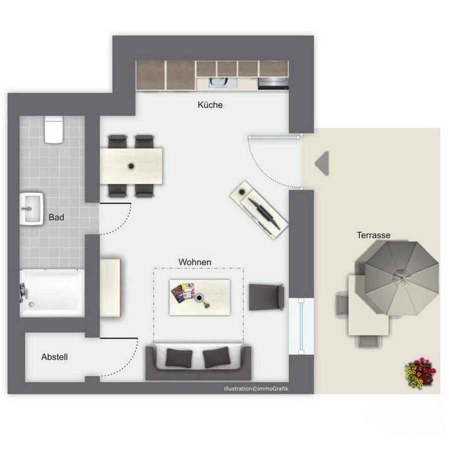 בולטנהאגן Villa Triton Souterrain Wohnung 07 מראה חיצוני תמונה