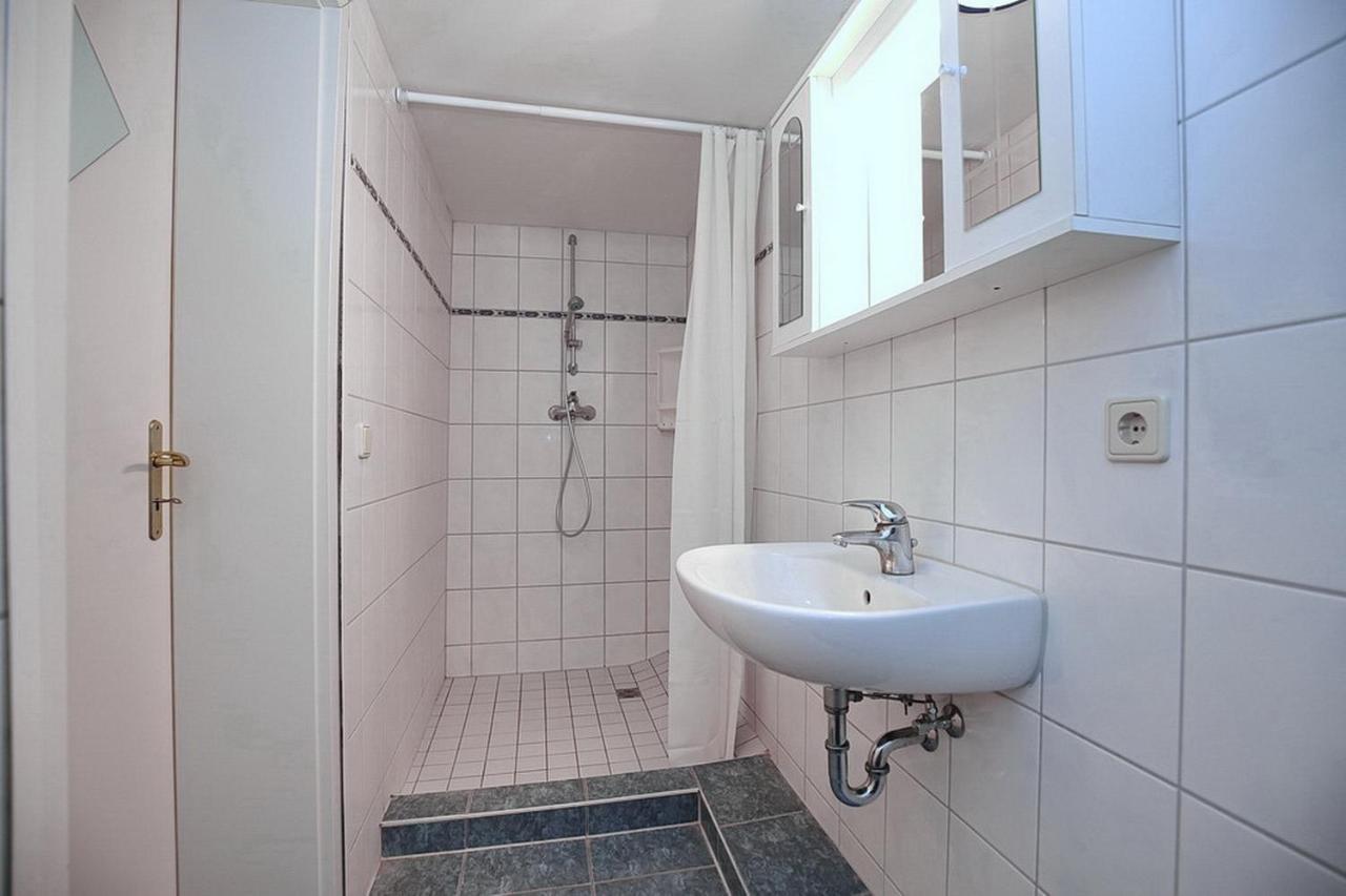 בולטנהאגן Villa Triton Souterrain Wohnung 07 מראה חיצוני תמונה