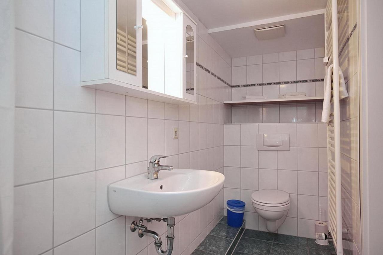 בולטנהאגן Villa Triton Souterrain Wohnung 07 מראה חיצוני תמונה