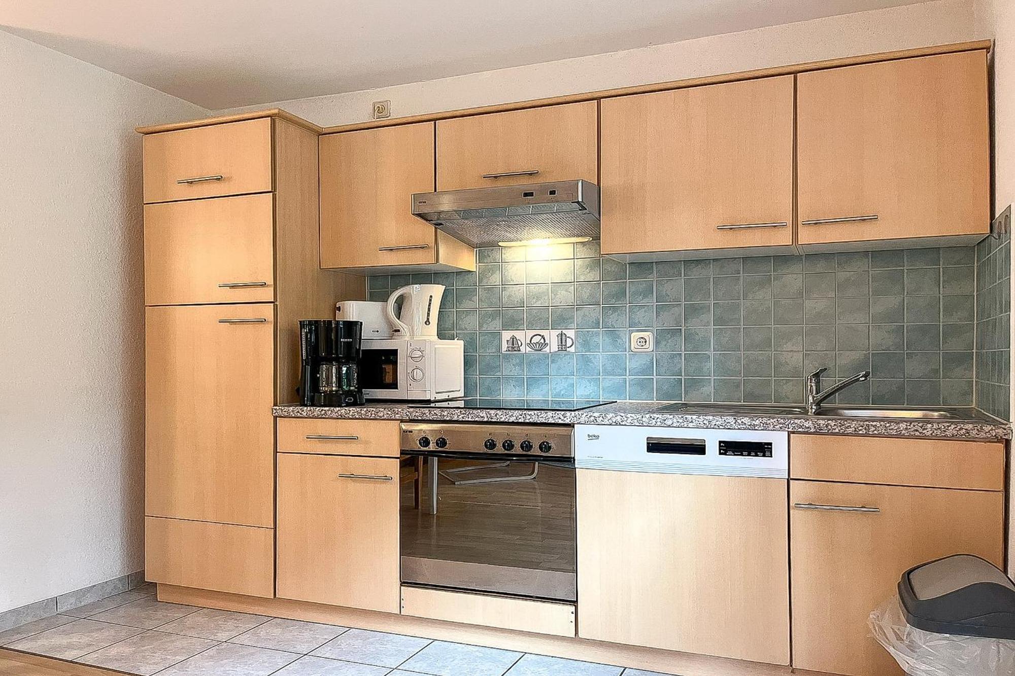בולטנהאגן Villa Triton Souterrain Wohnung 07 מראה חיצוני תמונה